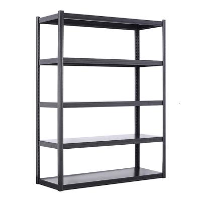 Chine Hot Sale Corrosion Protection Gondola Shelving Supermarket Shelves Metal Storage Shelves à vendre