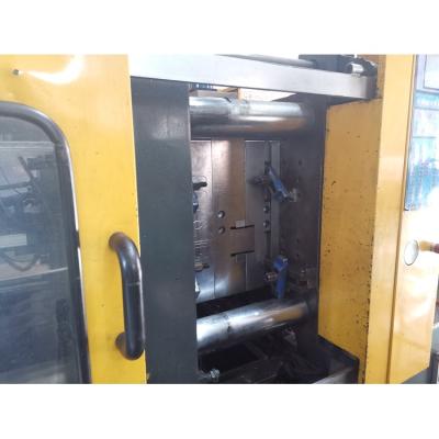 China High Quality Plastic Blowing Machinery Plastic Blow Mold Plastic Material Mold Molding Machine Mold for sale