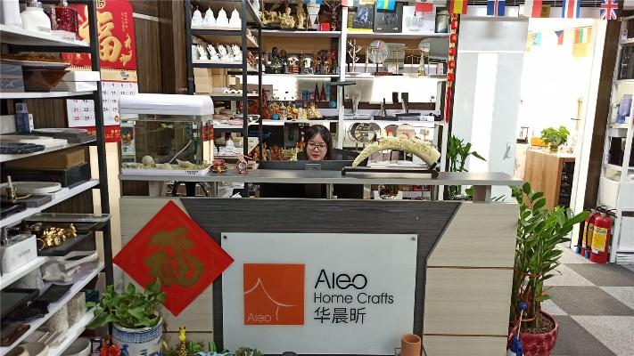 Verified China supplier - Shenzhen Aleo Home Crafts Co., Ltd.