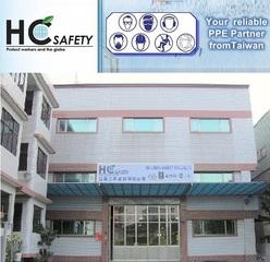 Verified China supplier - HO CHENG SAFETY ENTERPRISE CO., LTD.