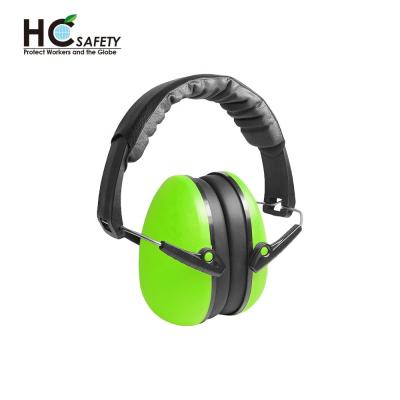 China Good Quality CE EN71 EN352-1 Baby Safety Products TEST TOY Baby Safety Products Kids Soundproof Earmuffs HC706 ANSI Z87 Standard for sale