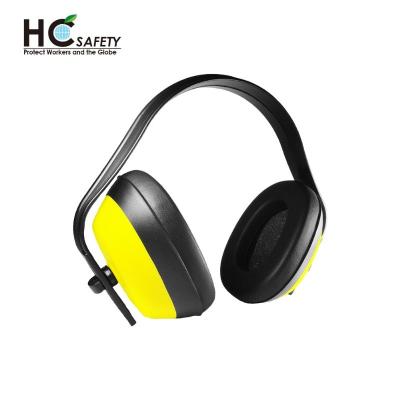 China ABS A615 EN 352-1 ANSI s3.19 Durable Sound Proof Ear Muff Protection Device Manufacturer for sale