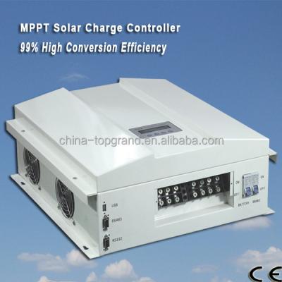 China Wind Controller 5kW Solar Hybrid Wind Controller For Solar Hybrid Wind System for sale