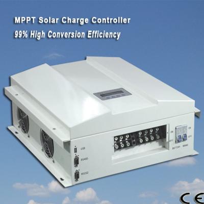 China Solar System Controller 3kW Solar Hybrid Wind Controller For Grid Wind Solar Hybrid System for sale