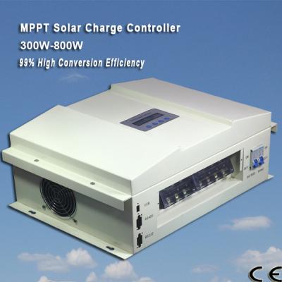 China Solar System Controller 20kW MPPT Solar Controller for sale