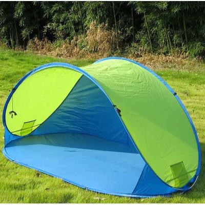 China Camouflage/Field Game Sun shelter Pop Up beach tent for sale