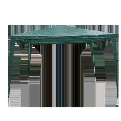 China PE CHEAP GAZEBO PE CANOPY  PE PAVILION  TUBE GAZEBO PE GAZEBO for sale