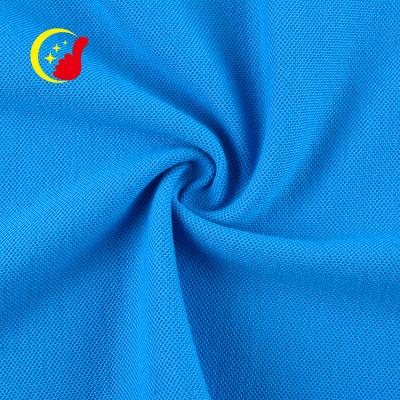 China Other High Quality Plain Knitted Dyed TC 65 Cotton 35 Polyester Fabric For Sports Shoes for sale