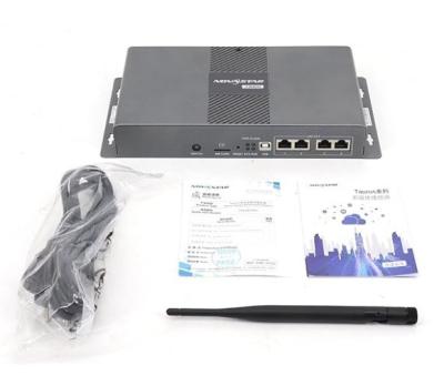 China Novastar Taurus TB60 Series Video Processor Input Voltage 0.6A Size 274.3mm*139.0mm*40.0mm for sale