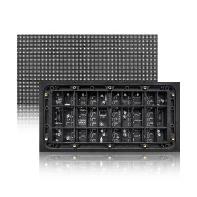 Chine 13s Mode de numérisation 2024 Cailiang D3 Écran LED étanche à l'eau 320*160mm 2K/4K Led Video Wall à vendre