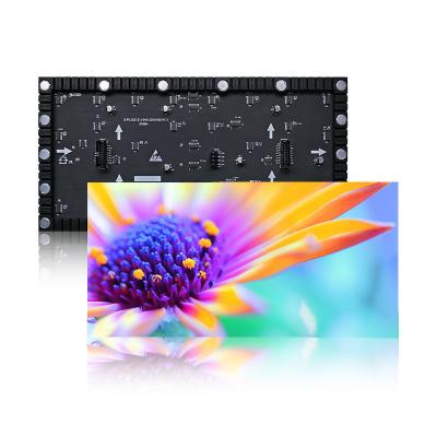 China Indoor LED Display Module P Series S2.5 with SMD2121 LED Type 320*160mm and Customers for sale