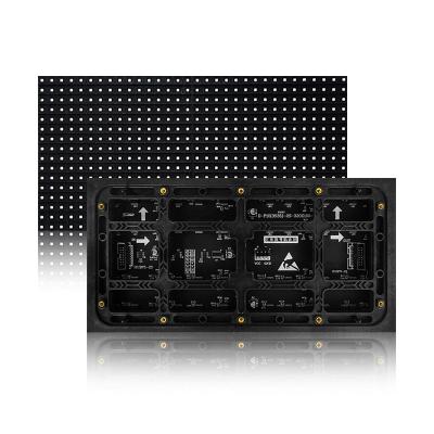 China 2s Scan Mode D-P10 LED Module Best Seller in Outdoor Series for Schools and Beyond for sale