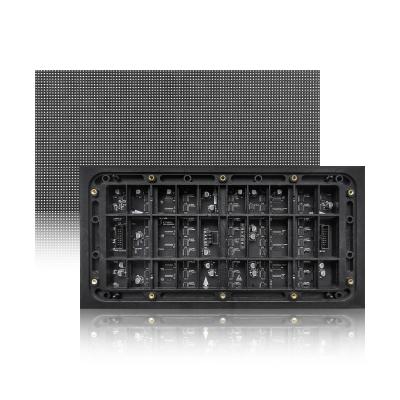 China 2024 D3 Outdoor Customized D Series LED Display Module with High Temperature Resistance for sale