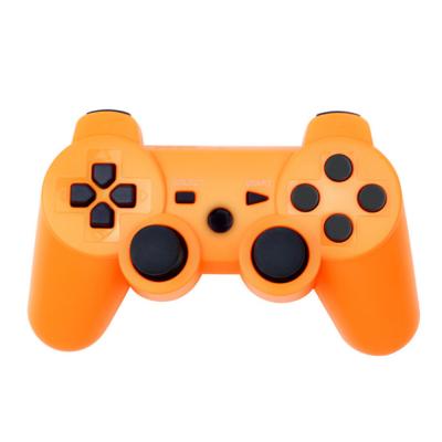 China Hot Selling VIB MOTOR Game Controller For Ps 3 Joystick Ps2 Wireless Mobile Game Controller for sale