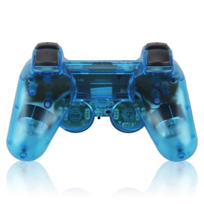 China Game Games Game Controller For PS2 Double Vibration Wireless Gamepad For PS2 for sale