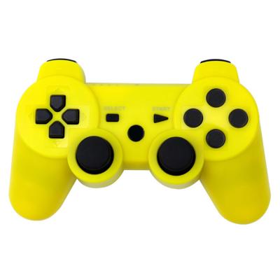 China With Handbreak Gamepad Wireless Video Game Controller Remote Controller For Ps3 for sale