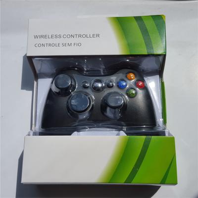 China With Running Handbreak Controller For XBOX360 Wireless Games Joystick For PC360 Game Pad For X-Box 360 Controller Computer for sale