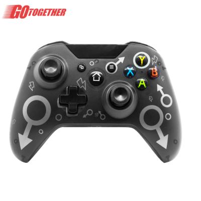 China ABS XBOXONE2.4 Wireless Controller for sale