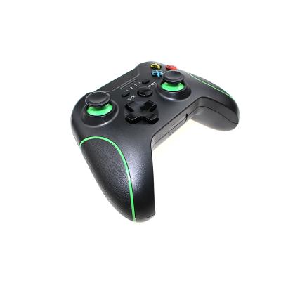 China 2.4G Wireless Game Controller For Xbox One Console For PC For Android Smartphone Gamepad Joystick for sale