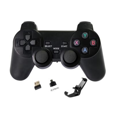 China Game Games Game Controller for Android and IOS System 2.4g Wireless Game Controller for PC System for Windows Xp/7/8/10 for sale