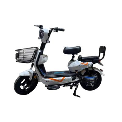 China Steel Cheap Electric Bike Electric Electric Bicycle Motorcycle Electric Scooter for sale