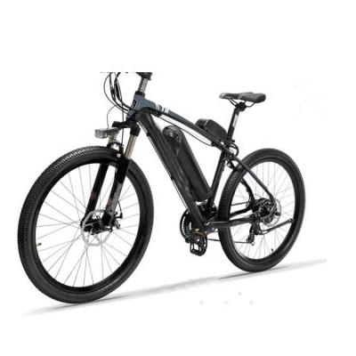 China Standard Electric Bike Electric Bicycle Motorcycle Mountain Electric Scooter for sale