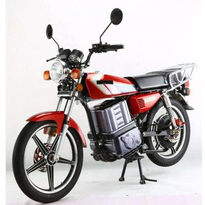 China 1500W-2000W TAILG Steel Powerful Chinese EEC Electric Motorcycle For Sale for sale