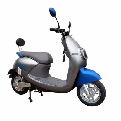 China Aluminum Electric Scooter 800w/1500w/2000w/Adult Green City Electric Motorcycle For Sale for sale