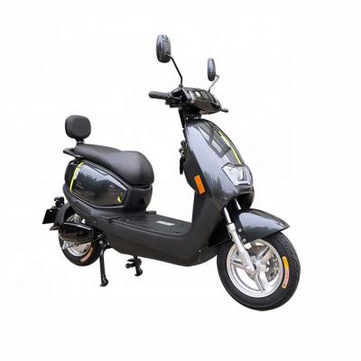 China 800w High Power Aluminum Mini Scooter Adult Electric Motorcycle For Sale for sale