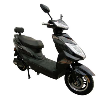 China China Factory OEM Aluminum Adult Two Wheel Electric Scooter 800w 60v Electric Motorcycle for sale