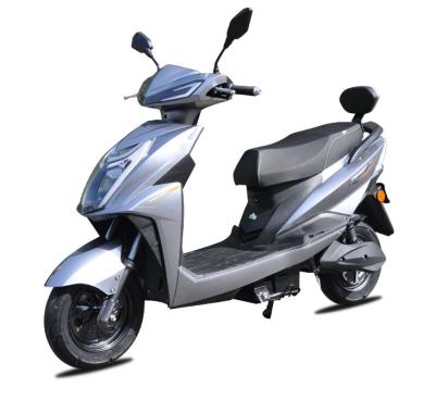 China Aluminum alloy promotion electric scooter motorcycle QUICK 3 electric adults for sale