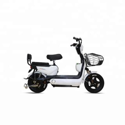 China Steel Two Wheels Electric Bicycle Adult Made In China Electric Bicycle City Cocos for sale