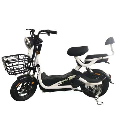 China 450W Men Electric Scooter 60v Electric Scooter Manufacturers for sale