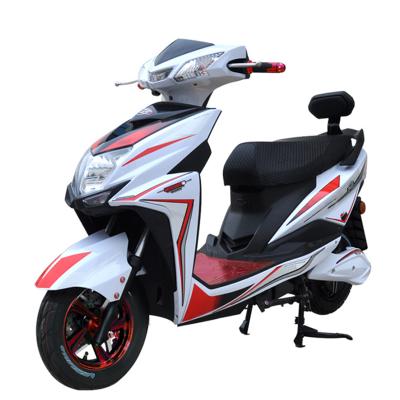 China Cheap Electric Motorcycle Men Electric Motorcycle EEC 1500w for sale