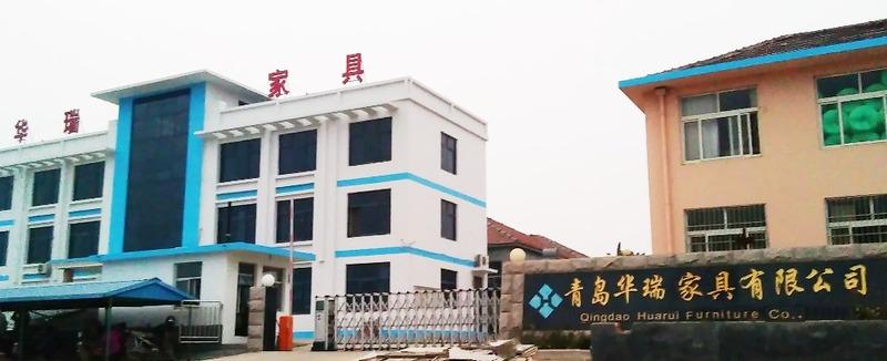 Verified China supplier - Qingdao Huarui Furniture Co., Ltd.