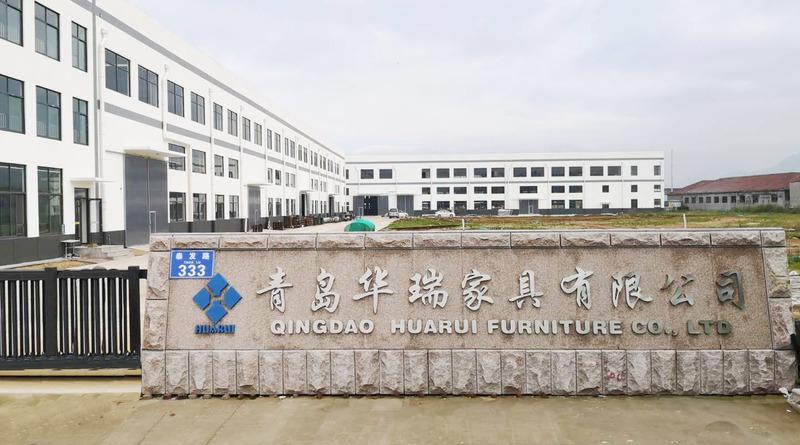 Verified China supplier - Qingdao Huarui Furniture Co., Ltd.