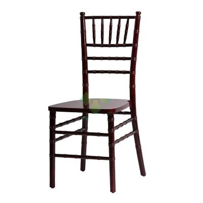 China Wholesale stackable for party banquet chiavari rental chairs for sale