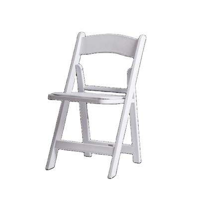 China Wholesale Hotel Chair Wedding Garden White Wimbledon Chair for sale