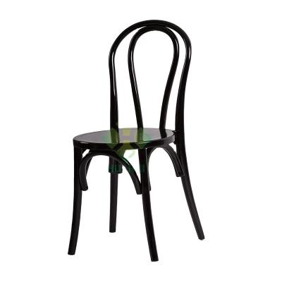 China Thonet Stackable Style For Banquet Wholesale Bentwood Chair for sale