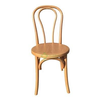 China Traditional Stackable Bentwood Thonet Colorful Chair For Dining Outdoor Restaurant Furniture Wood Commercial Furniture Modern Hotel for sale