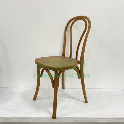 China Wholesale Wedding & Banquet Thonet Bentwood Wedding Dining Chair for sale