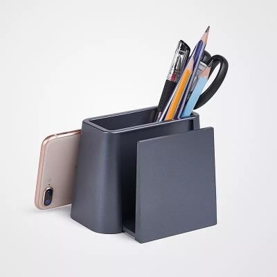 China Modern Factory Supply Direct Goods And Capaity Large Muti-function Cute Desktop Storage Box for sale