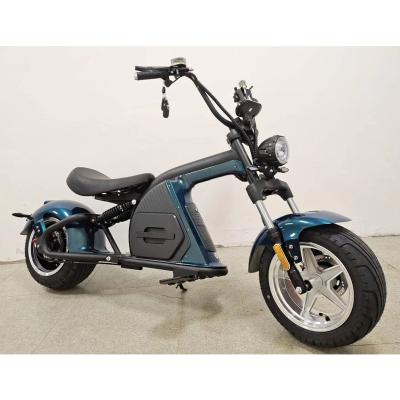 China Aluminum Alloy Motorcycle Scooter High Quality Adult Electric Two Wheel Scooter Motorcycle for sale