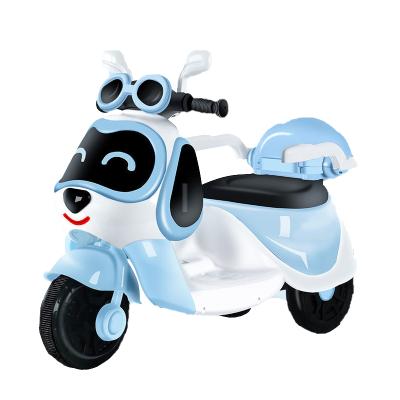 China Kid Children Motorcycle Electric Tricycle 1-7 Years Old 36V for sale