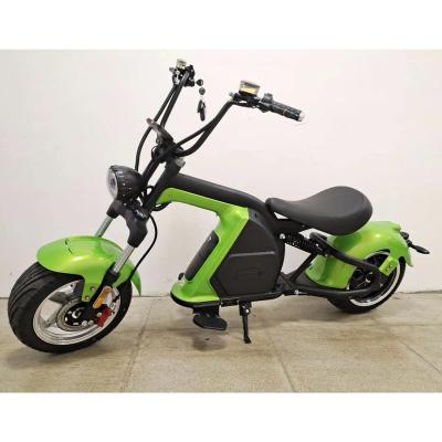 China Electric Scooter 2000w 60v Electric Scooter Motorcycles Aluminum Alloy Adult Electric Scooter Adult Motorcycles for sale