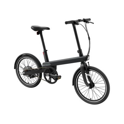 China 250W Electric Bike Two Wheels City Aluminum Alloy Kit With Batery Motor China Electric Bicycle for sale