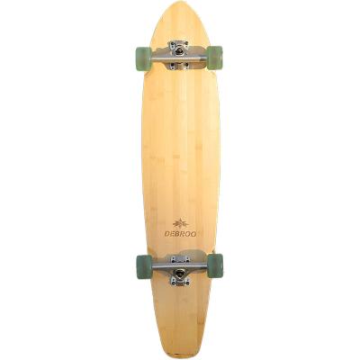 China Freeride& Cruiser Kick Tail Cruiser Skateboard 42