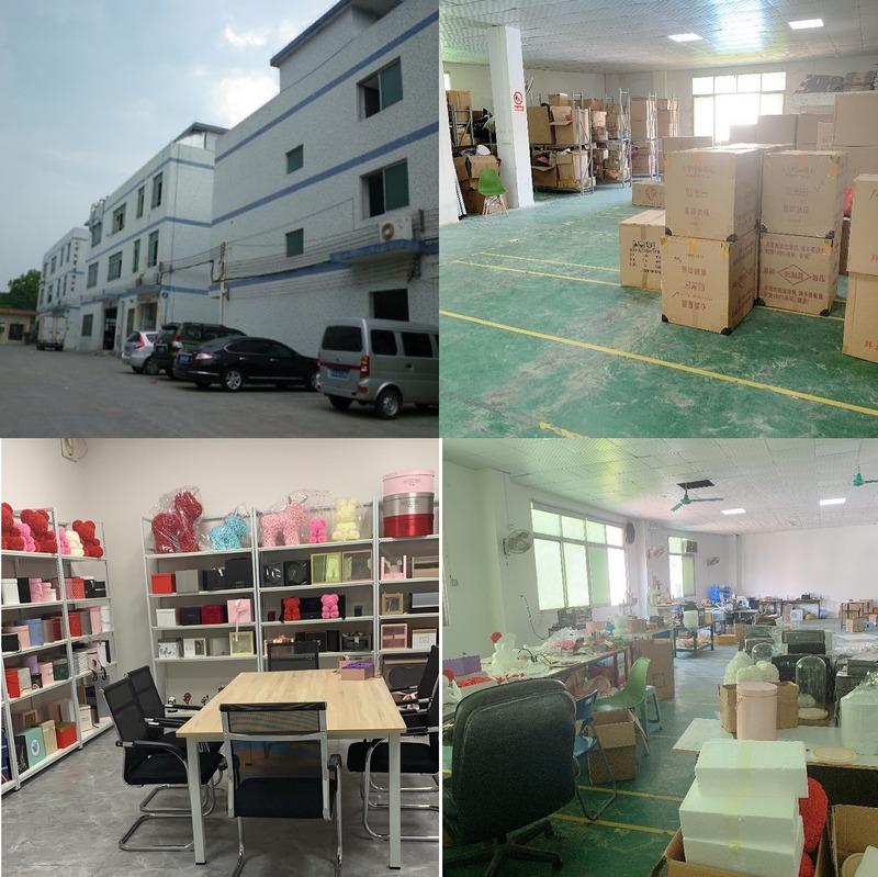 Verified China supplier - Foshan Zhijun Gifts Co., Ltd.