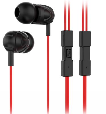 China In-Ear Special Offer 3.5mm Aviation Headphones Smart Semi-Open Earphones Ropa Yes for sale