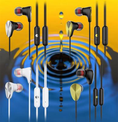 China In-Ear Direct Selling Other Headphones Aptalac Wired Earphones Yes Semi-Open for sale